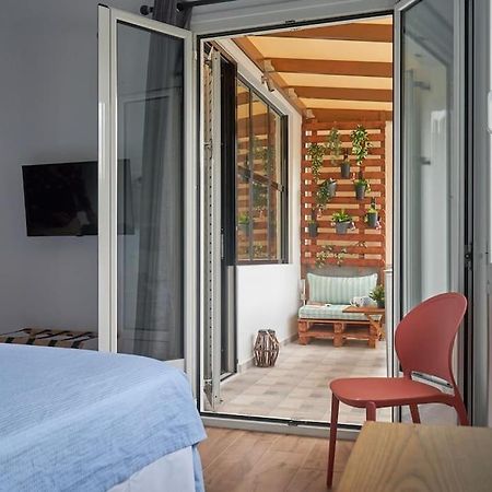 The Sunny House Apartment Athens Ngoại thất bức ảnh