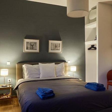 The Sunny House Apartment Athens Ngoại thất bức ảnh