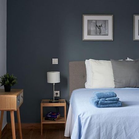 The Sunny House Apartment Athens Ngoại thất bức ảnh