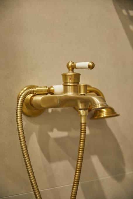 The Sunny House Apartment Athens Ngoại thất bức ảnh