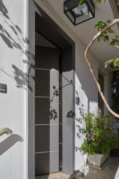 The Sunny House Apartment Athens Ngoại thất bức ảnh