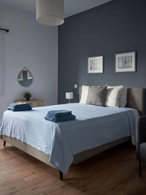 The Sunny House Apartment Athens Ngoại thất bức ảnh